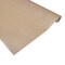 Teacher Created Resources Light Brown Better Than Paper Bulletin Boad Roll, 4ft. x 12ft., 4PK TCR32448 - alternate 2